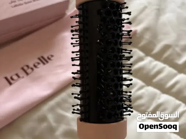 استشوار لابيل كوايت برش (وردي) بحاله ممتازه