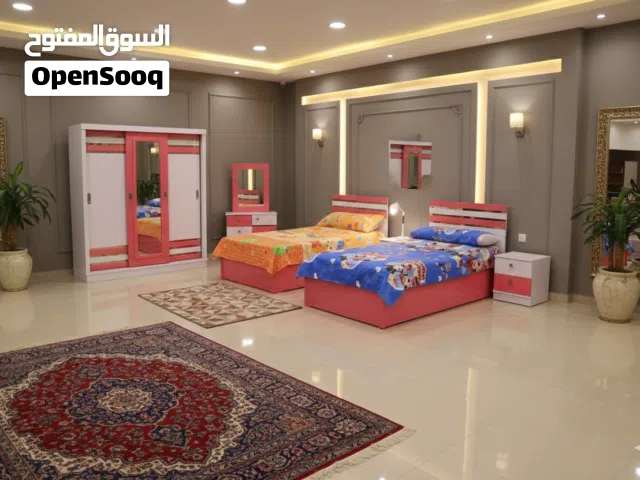 غرف نوم أطفال وشباب مودرن تصميم عالمي الفخامة في أدق تفاصيلها غرف نوم الأحلام حيث يبدأ الإبداع
