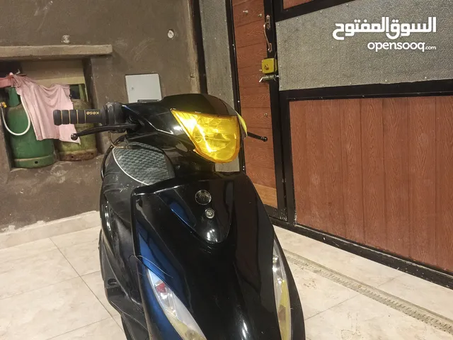 دراجه ناريه ماكس