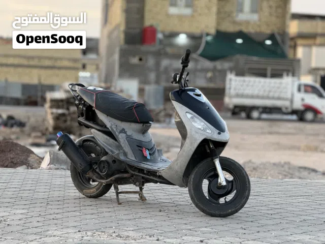 2008 ياماها NMAX