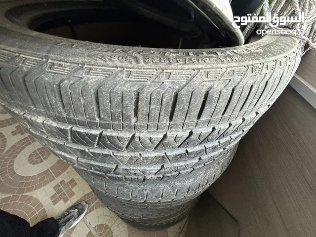 Continental 22 Tyres in Northern Governorate