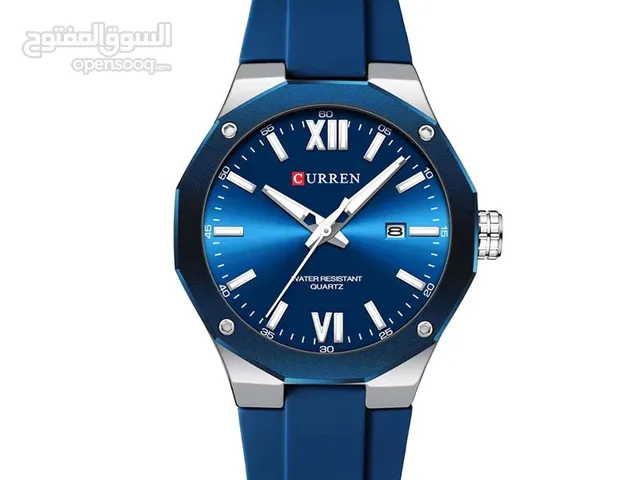 Analog Quartz Others watches  for sale in Misrata