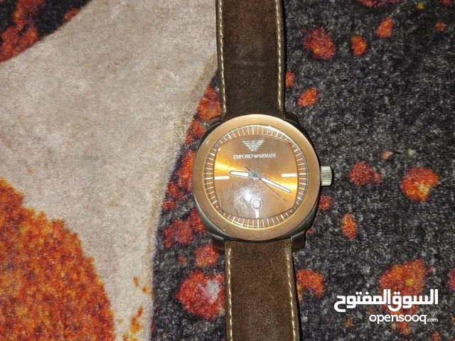 ساعة Emporio Armani AR5829 أصلية للبيع