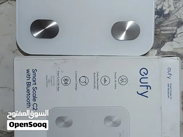 Eufy Smart Scale C2، ميزان انكر