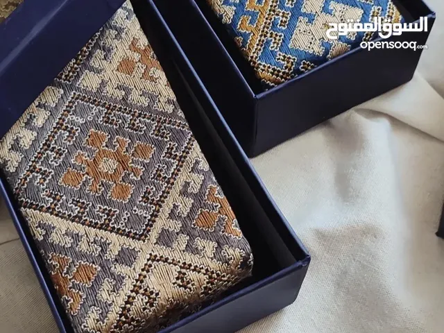 ربطة عنق خاصة