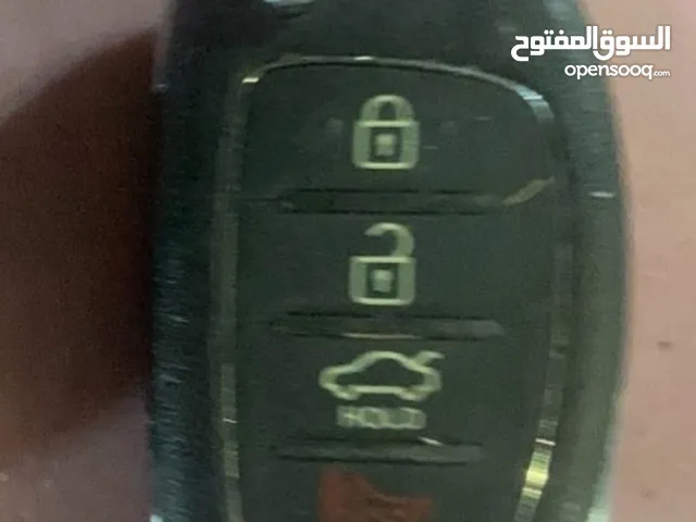 مفتاح هونداي ايونك ،،،،،،