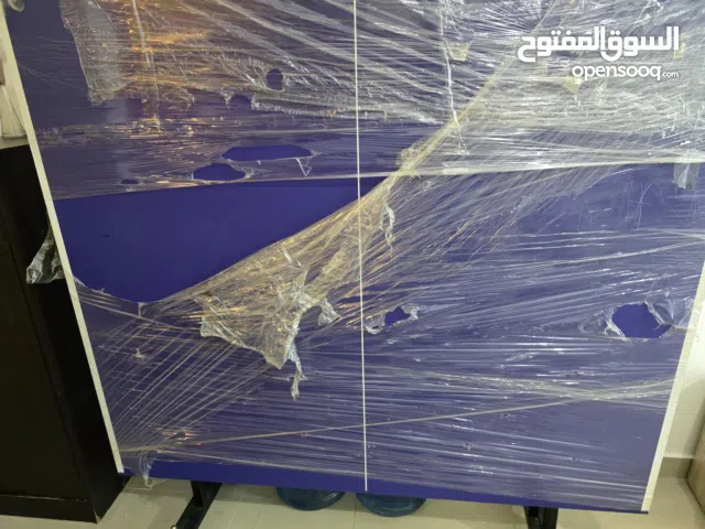 ترابيزة  تنس طاولة  . استخدام خفيف بحالة جيدة جدا / ابوظبي