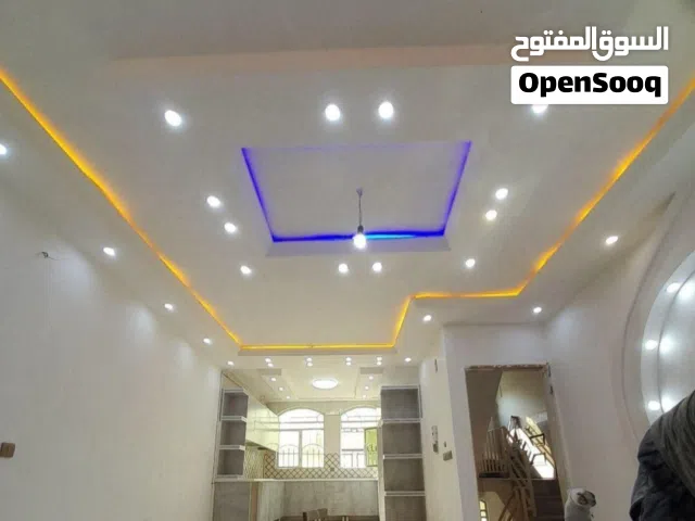 اشتغل جص بورگ تکوارت دکوارت جدران سقف شغل درجه اوله شرط شغل زین