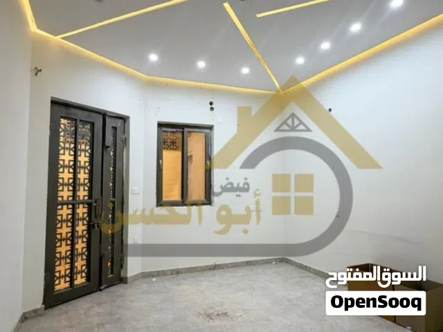 للايجار دار ارضي في منطقة حي الرضا