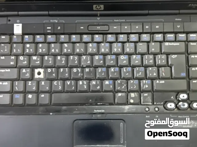 Windows HP for sale  in Al Jahra