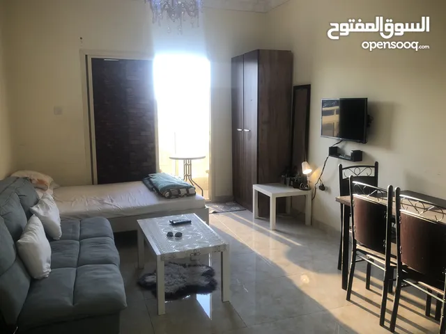 70 m2 Studio Apartments for Rent in Ajman Al Rawda