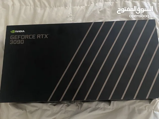 Rtx3090 founders edition 24gb