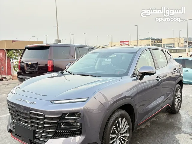 Jet our Dashing 2024, made in China — Zero kilometers, Full Option.