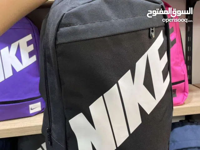 Sac au dos NIKE grand taille