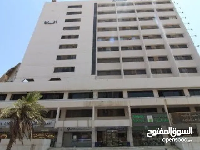 للبيع مكتب مساحة 115 متر مربع