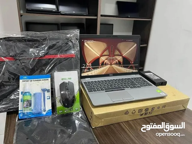 لابتوب dell