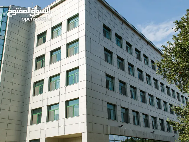 بنايــة تجارية حديثة للإيجــار 300 متر بالجزائر