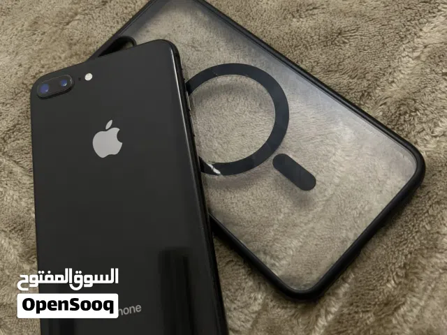 Apple iPhone 8 Plus 64 GB in Tripoli