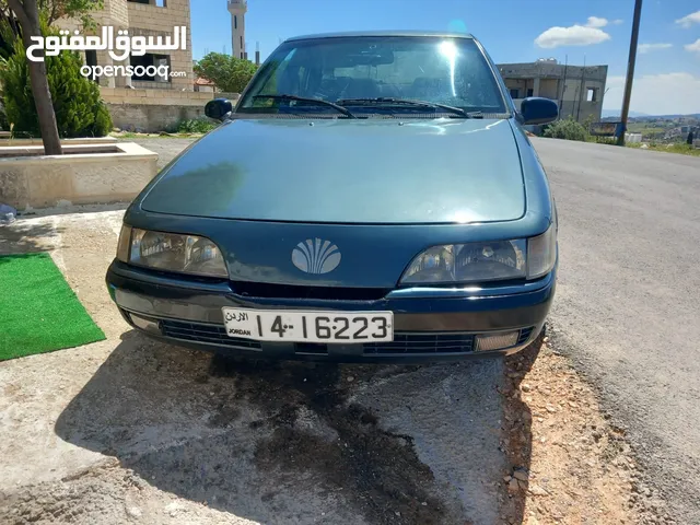 Used Daewoo Espero in Ajloun