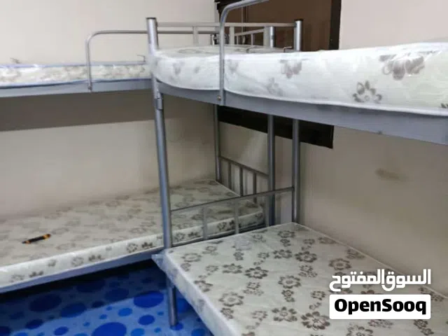 Furnished Monthly in Ajman Al Rashidiya