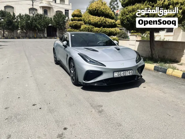 2023, نيتا, GT