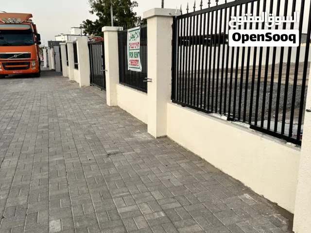 Prime Agricultural Nursery Rental Offer – Strategic Location  Seeb Near Sultan Haitham city