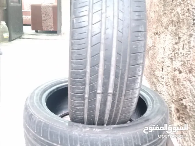 Hoosier 17 Tyres in Amman