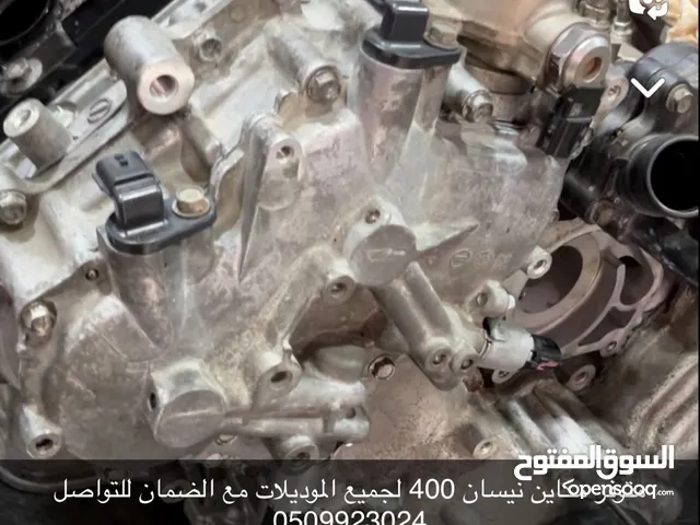Engines Mechanical Parts in Ras Al Khaimah