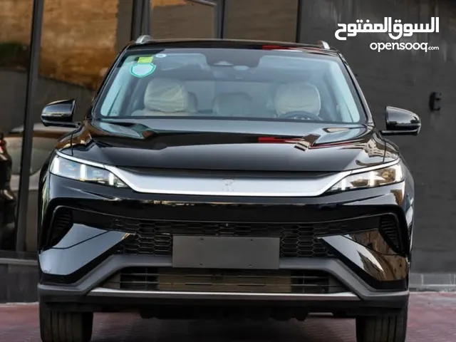 BYD song pro dmi plugin DM_i hybrid 2024 بي واي دي سونج برو هايبرد