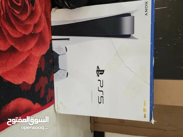PlayStation 5 PlayStation for sale in Basra