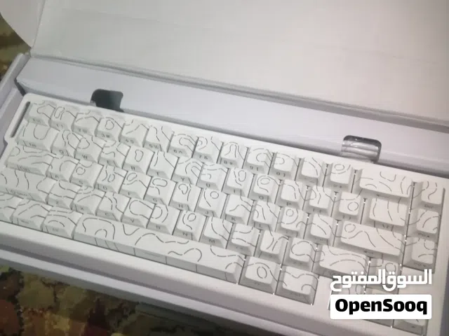 Attack shark x 68 he