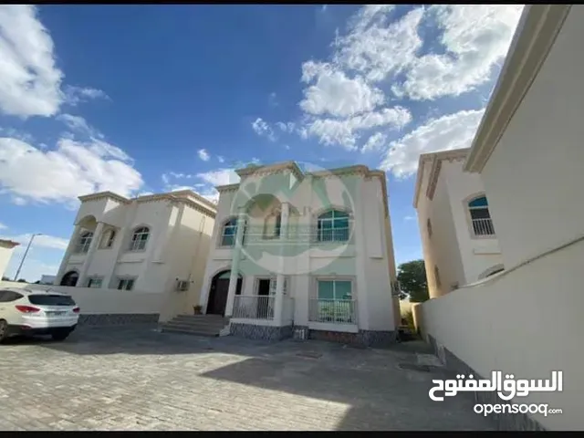 10 m2 1 Bedroom Apartments for Rent in Abu Dhabi Mohamed Bin Zayed City