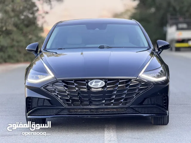 هيواندي سوناتا أمريكي