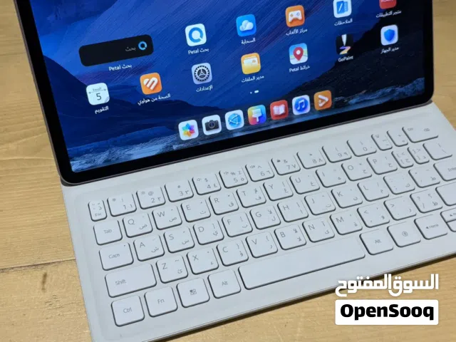 Huawei MatePad 11.5 256 GB in Basra