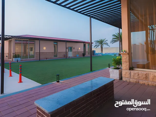 شاليهات لاڤا