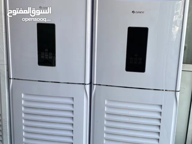 Used ac 2 ton Gree New model 410gas