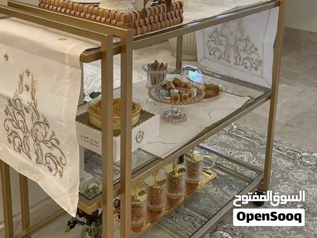 عرررض ب17ريال فقط عربة ضيافه راقيه للعزايم ولرمضان والعيد