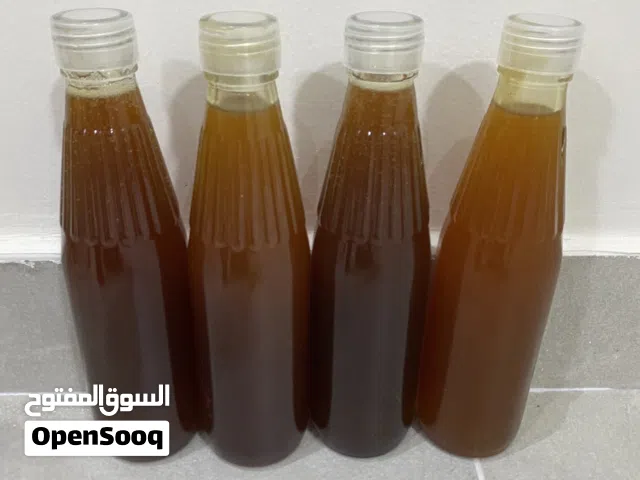 عسل ابو طويق موسم البرم 2026 باقي التفاصل تحت