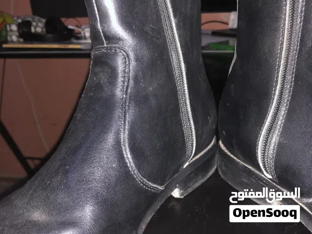 جوتي من الخياله السلطانيه استخدام يومين فقط