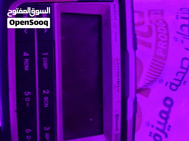 مسجل اكسنت 2015 الوكالة