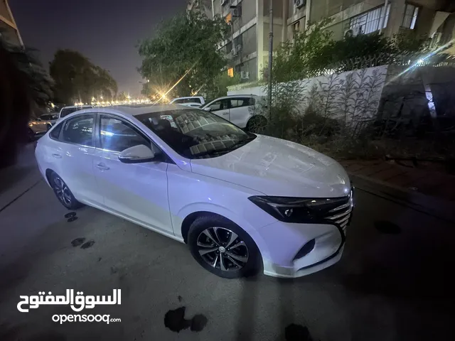 شانجان ايدو بلاس 2023 للبيع