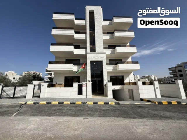 165 m2 3 Bedrooms Apartments for Sale in Amman Al Bnayyat