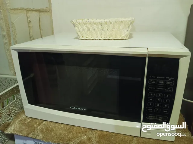 Conti 25 - 29 Liters Microwave in Zarqa