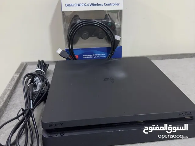 PlayStation 4 PlayStation for sale in Al Batinah