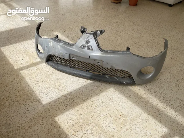 طمبون امامي بك اب ميتسوبيشي L200 2008