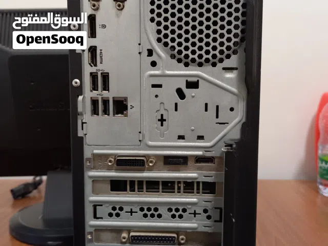 Other Lenovo  Computers  for sale  in Zarqa
