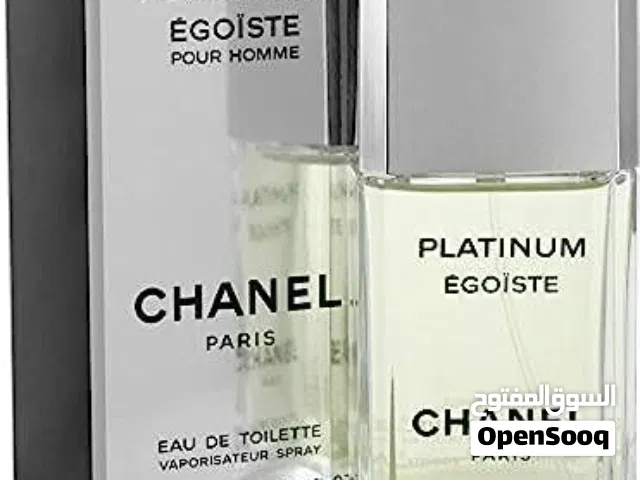 Chanel Platinum Ègoïste Eau de Toilette