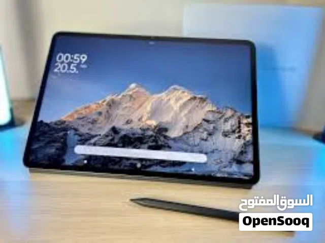Xiaomi pad 6s bro