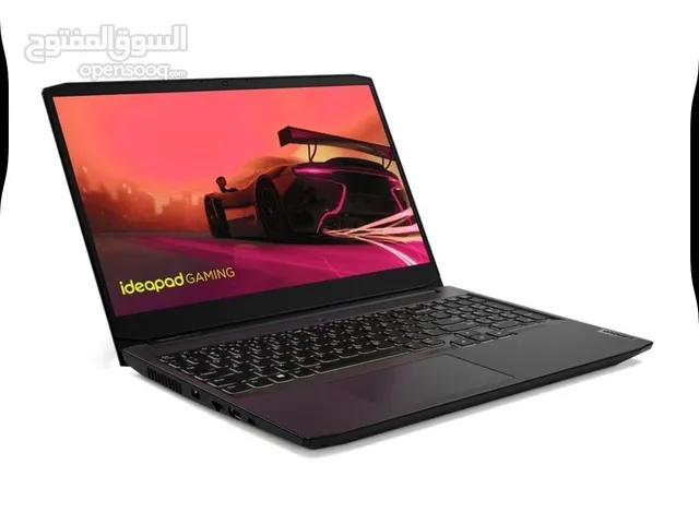 Lenevo Ideapad Gaming 3 RTX 3060