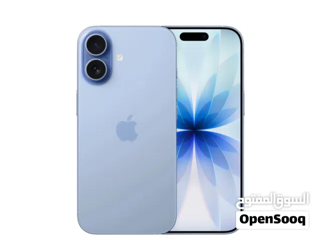 Apple iPhone 17 256 GB in Muscat